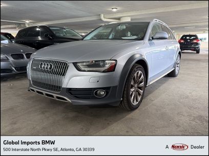 Used 2015 Audi A4 Premium Plus