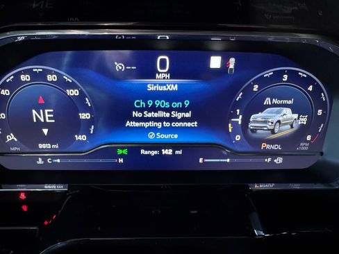 Certified 2023 Chevrolet Silverado 1500 LT image 16