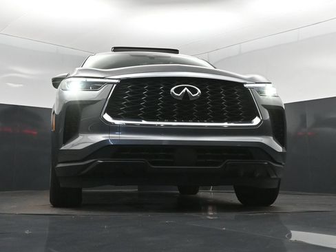 Used 2024 INFINITI QX60 Pure AWD/4WD image 46