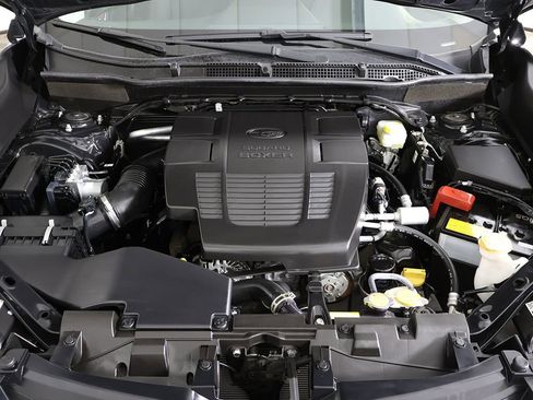 Used 2024 Subaru Forester Premium image 12