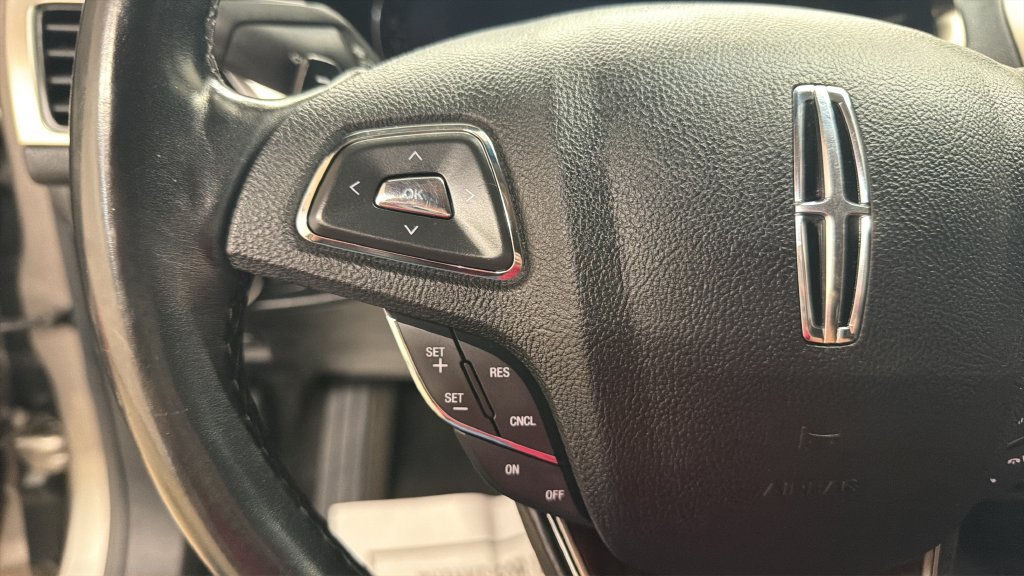 Used 2016 Lincoln MKZ AWD w/ Equipment Group 200A Select image 18