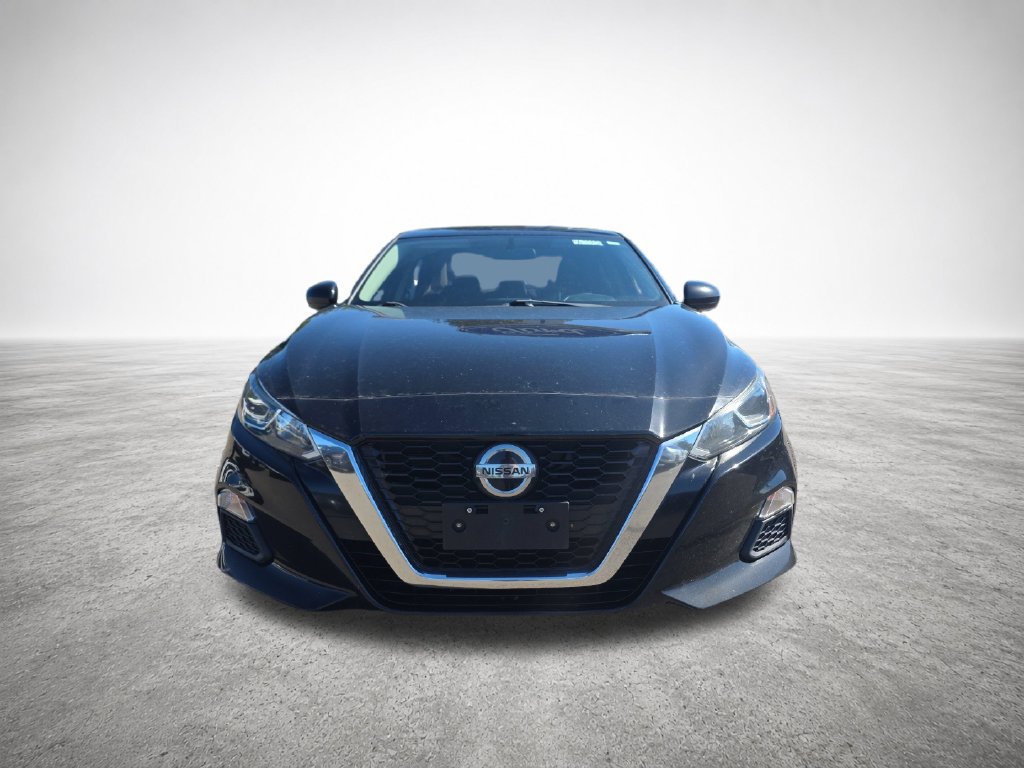 Used 2019 Nissan Altima 2.5 S FWD image 3