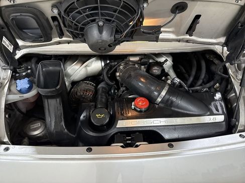Used 2006 Porsche 911 Carrera S RWD image 24