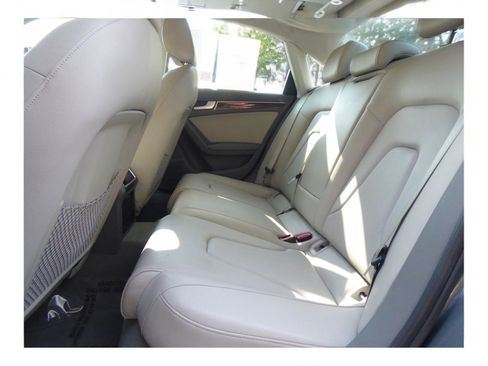 Used 2012 Audi A4 2.0T Premium image 17