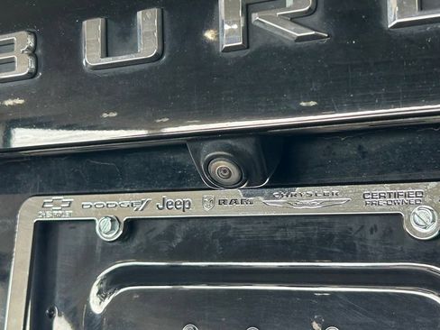 Used 2024 Chevrolet Suburban LT AWD/4WD image 42