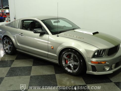 Used 2008 Ford Mustang GT RWD image 14