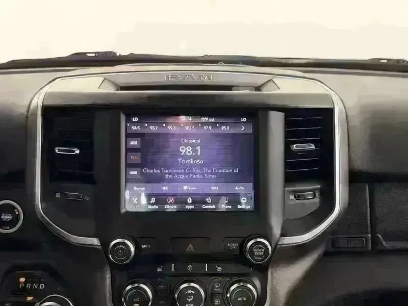 Used 2019 RAM 1500 Big Horn AWD/4WD image 27