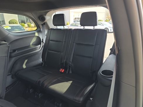 New 2026 Dodge Durango GT image 29