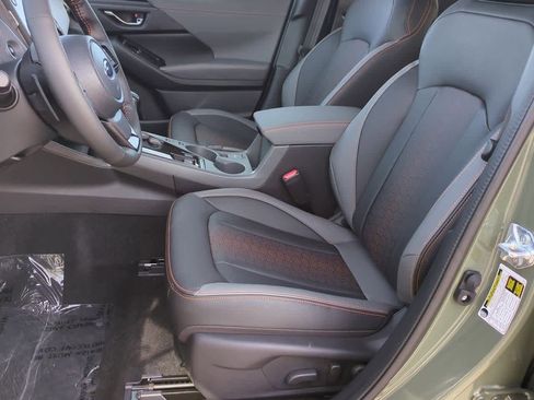 New 2026 Subaru Crosstrek 2.5i Limited image 15