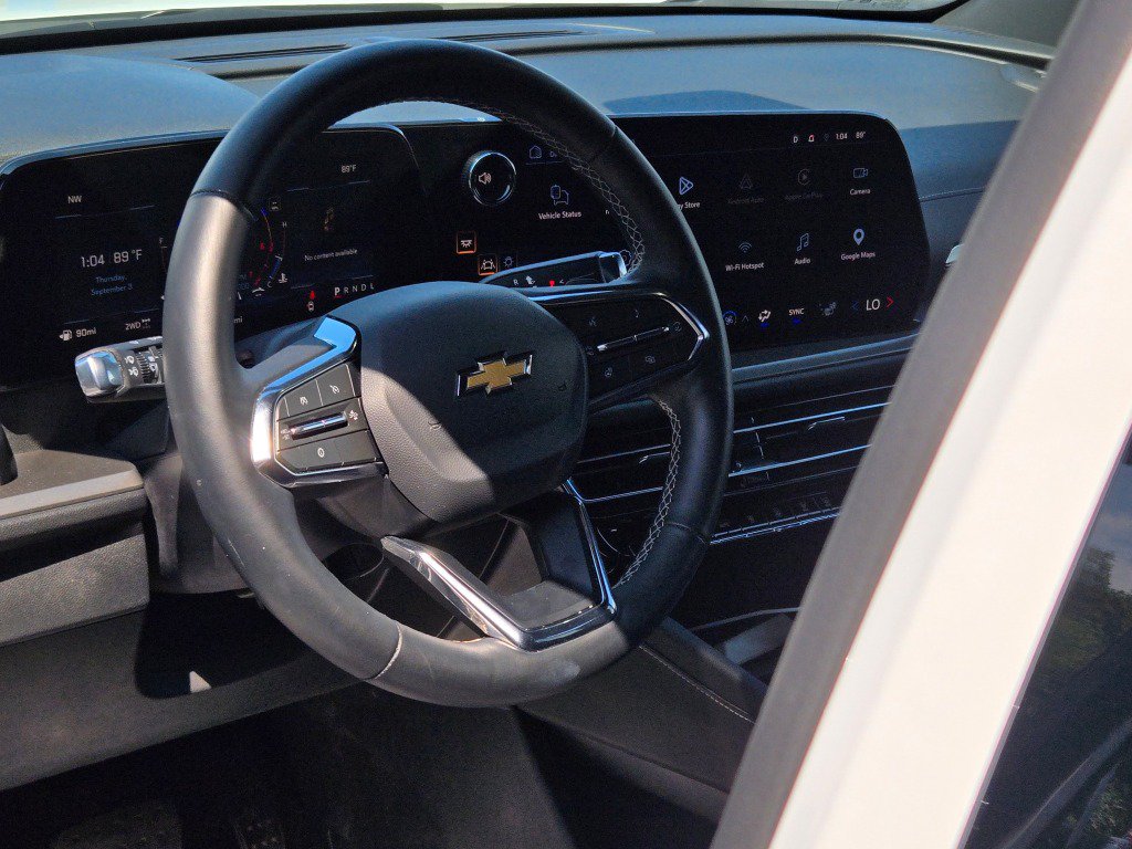 Certified 2026 Chevrolet Traverse LT AWD/4WD image 22