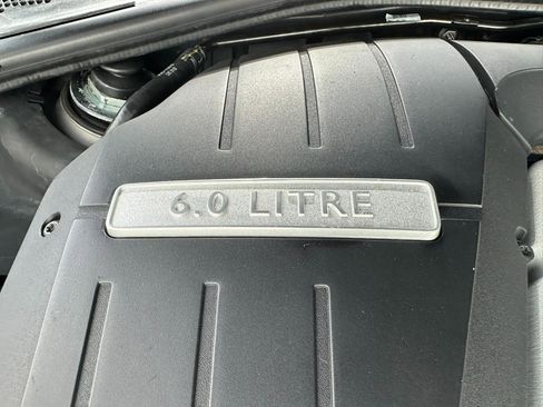 Used 2012 Bentley Continental GT AWD/4WD image 24