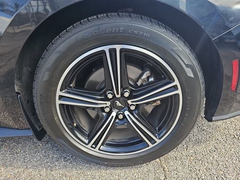 Used 2024 Ford Mustang Premium RWD image 33
