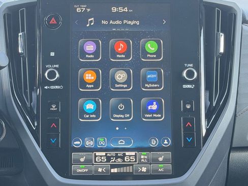 New 2026 Subaru Forester Sport AWD/4WD image 19