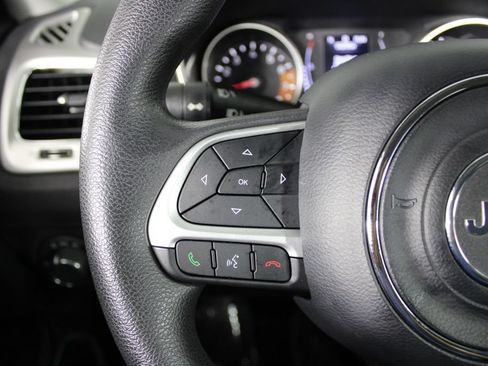 Used 2018 Jeep Compass Sport FWD image 23