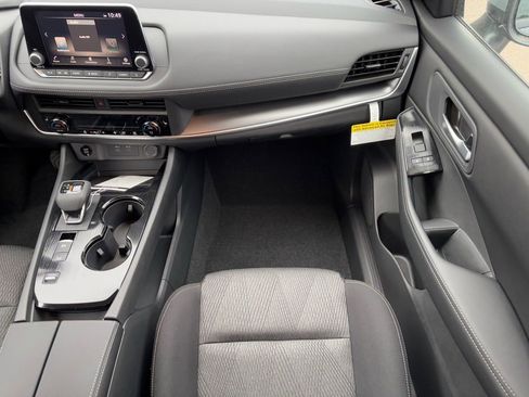 New 2026 Nissan Rogue SV image 14