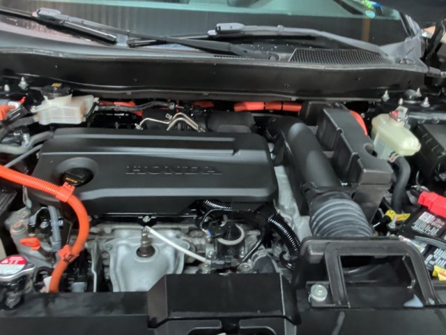 Used 2023 Honda CR-V Sport image 24