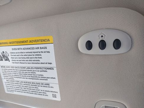 Used 2024 Ford Edge SEL w/ Convenience Package AWD/4WD image 48