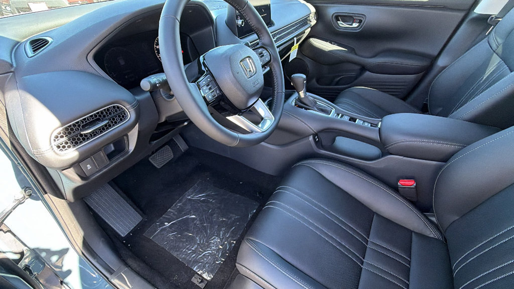 New 2027 Honda HR-V EX-L image 10