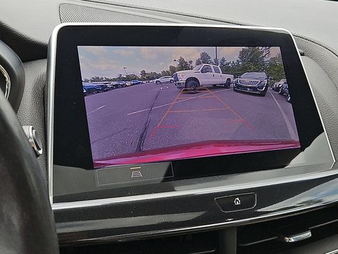Certified 2023 Cadillac CT5 Luxury w/ Sun And Sound Package AWD/4WD image 19