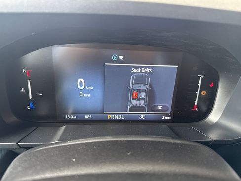 New 2026 Ford Maverick XLT FWD image 31