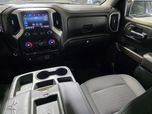 Used 2019 Chevrolet Silverado 1500 RST w/ All-Star Edition RWD image 20