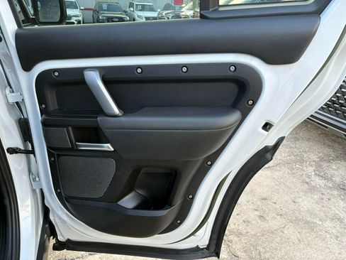 Used 2023 Land Rover Defender 110 Carpathian Edition image 27