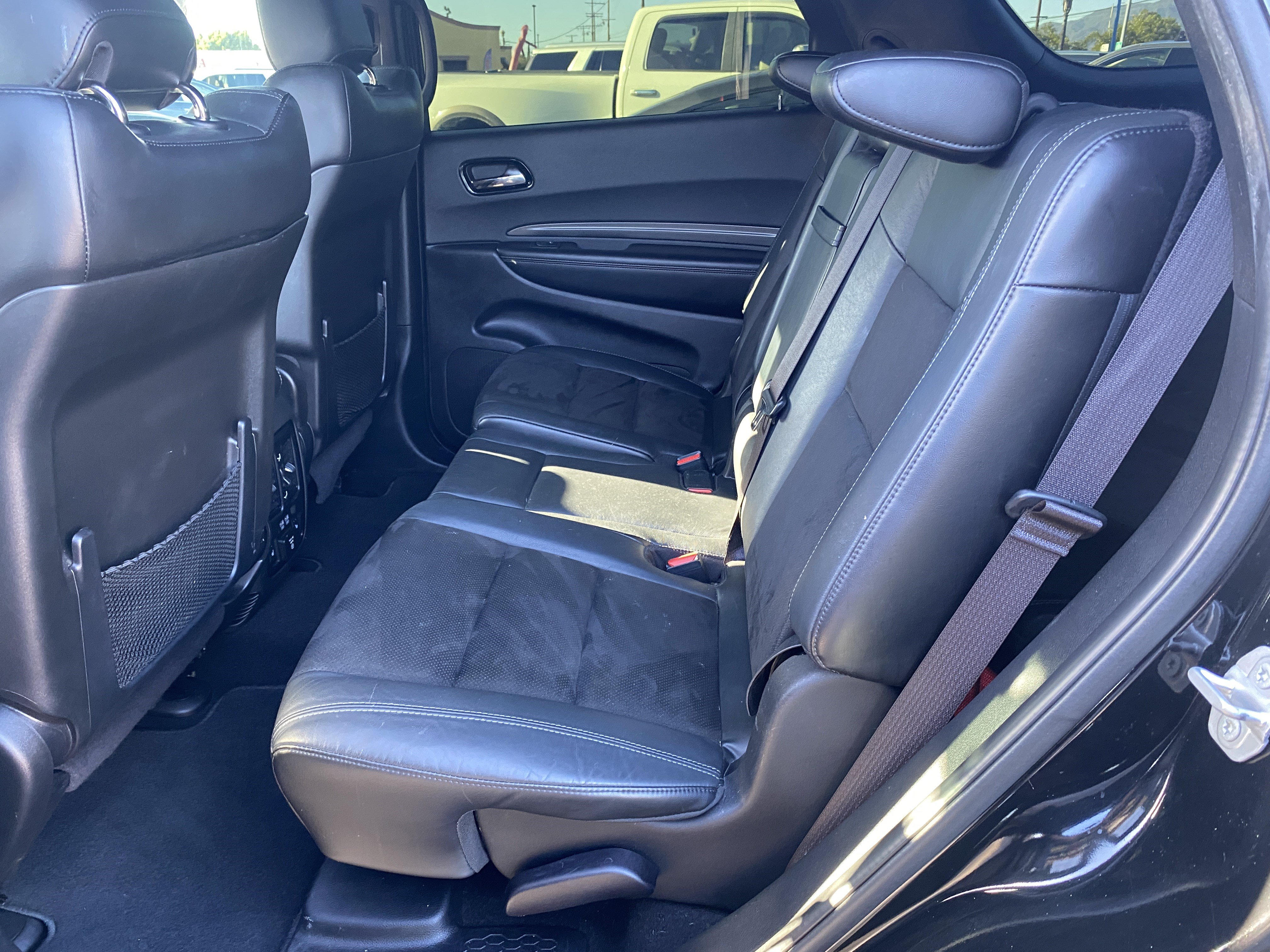 Used 2021 Dodge Durango GT AWD/4WD image 18