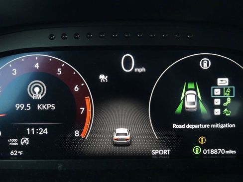 Used 2025 Honda Civic Si image 26