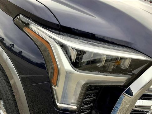 New 2025 Toyota Tundra 1794 Edition image 13