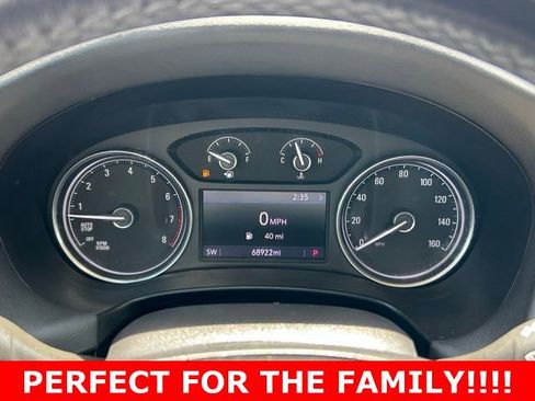 Used 2020 Buick Enclave Essence w/ Trailering Package, 5000 lbs. image 19