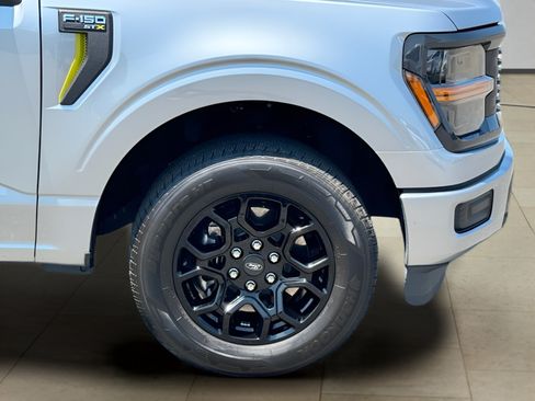 Used 2025 Ford F150 STX RWD image 37