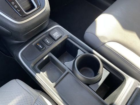 Used 2015 Honda CR-V EX-L image 23