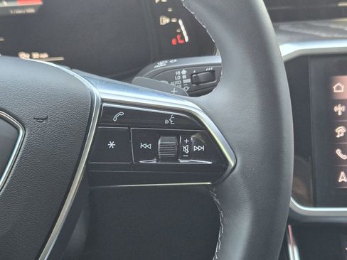 Certified 2025 Audi A6 Premium Plus w/ Premium Plus Package image 35