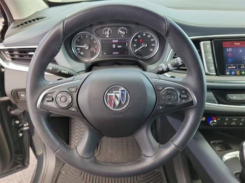 Used 2021 Buick Enclave Essence w/ Trailering Package, 5000 lbs. image 29