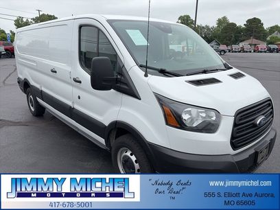 Used 2019 Ford Transit 150 148 Low Roof