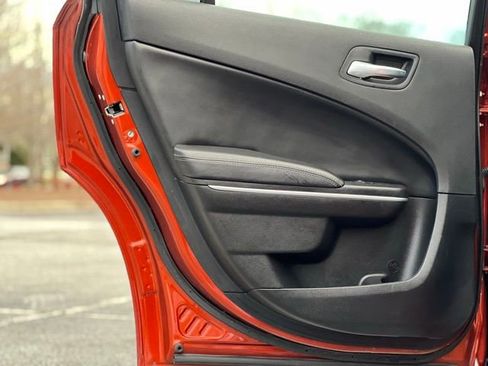 Used 2021 Dodge Charger SXT w/ Leather Interior Group image 11