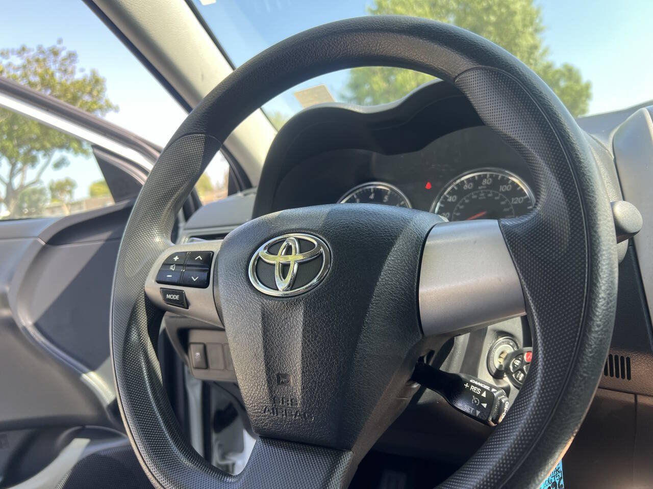 Used 2013 Toyota Corolla S FWD image 31