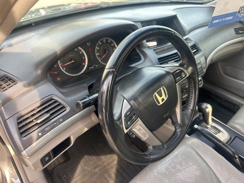 Used 2009 Honda Accord EX-L image 14