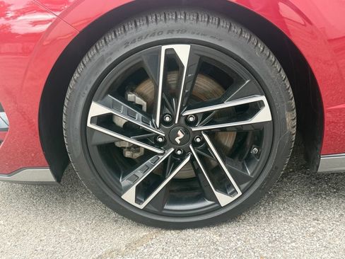 Used 2025 Hyundai Sonata N Line FWD image 15