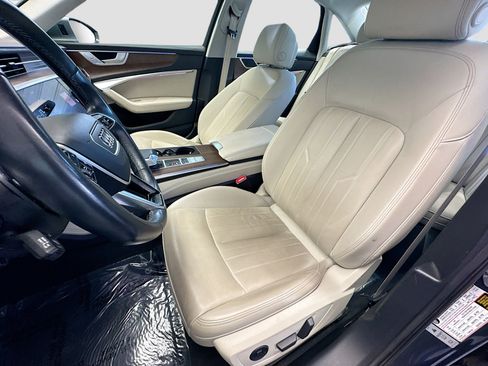 Used 2024 Audi A6 Premium Plus image 11