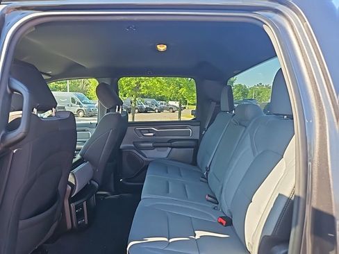 Used 2022 RAM 1500 Big Horn image 15