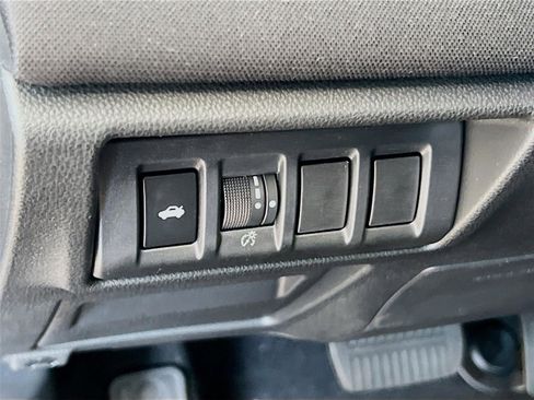 Certified 2025 Subaru Legacy Premium w/ Popular Package #1A image 18