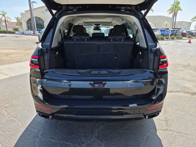 Used 2024 BMW X7 xDrive40i w/ Parking Assistance Package AWD/4WD image 6