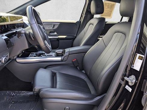 Certified 2023 Mercedes-Benz GLA 250 4MATIC image 15