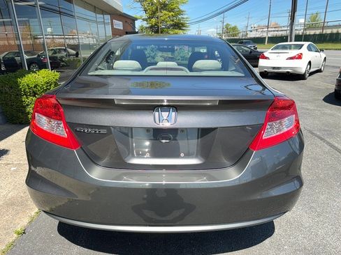Used 2012 Honda Civic LX image 23