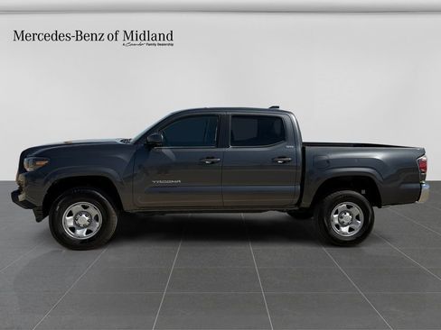 Used 2023 Toyota Tacoma SR5 image 4