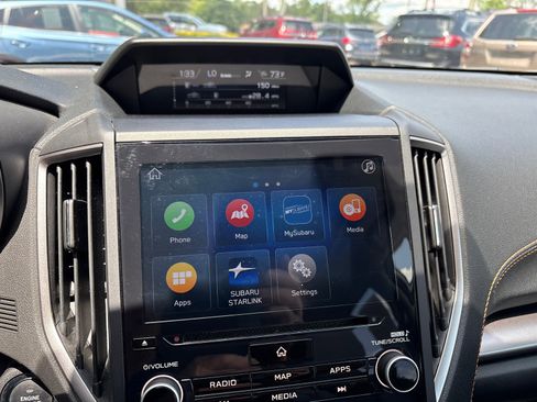 Certified 2023 Subaru Crosstrek 2.5i Limited image 19