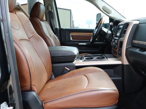 Used 2015 RAM 2500 Longhorn w/ Convenience Group image 49