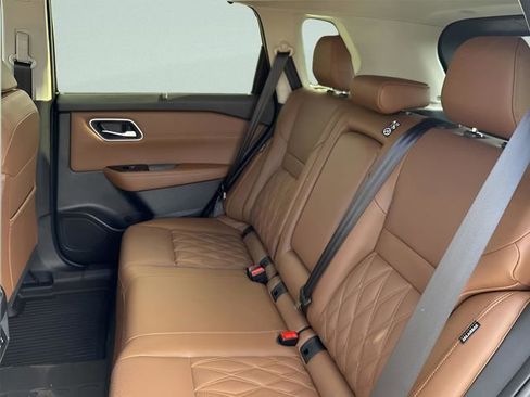 New 2026 Nissan Rogue Platinum AWD/4WD image 21