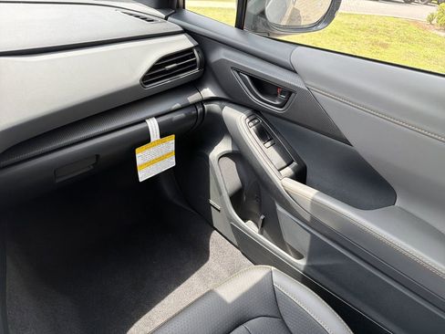 New 2026 Subaru Crosstrek 2.5i Wilderness AWD/4WD image 16